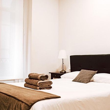 Apartamento San Marcial By Sanse Holidays サン・セバスティアン エクステリア 写真