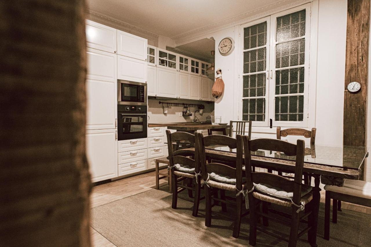 Apartamento San Marcial By Sanse Holidays サン・セバスティアン エクステリア 写真